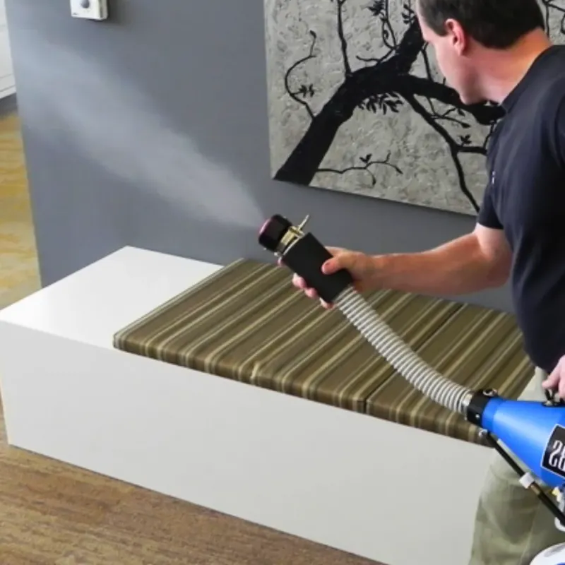 Professional Odor Removal in Siloam Springs, AR
